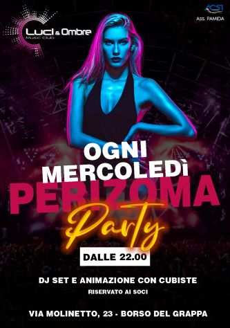 Perizoma Party