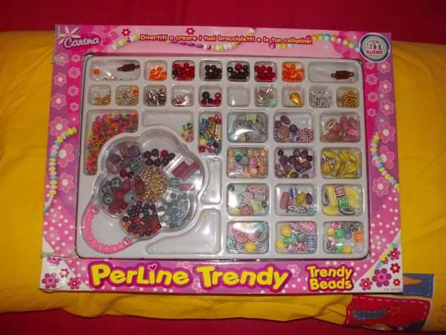 PERLINE TRENDY