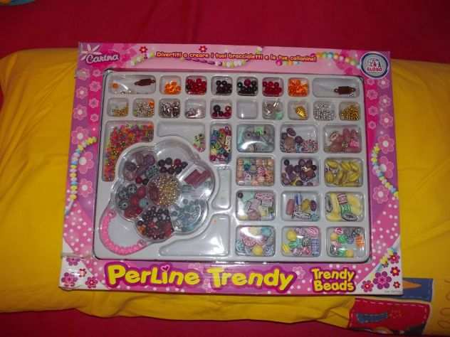 PERLINE TRENDY