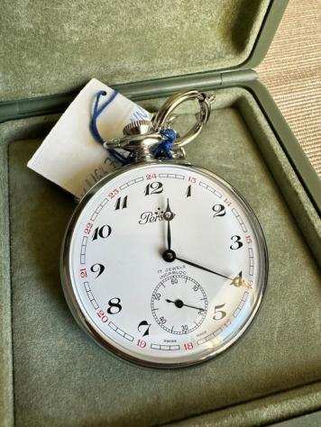 Perseo - pocket watch No Reserve Price - 2000-2010