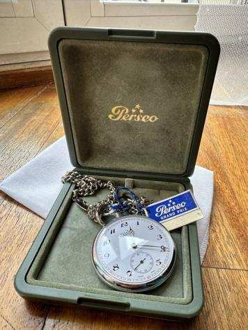 Perseo - pocket watch No Reserve Price - 2000-2010