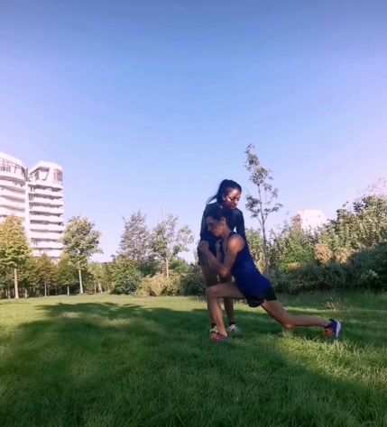 Personal Trainer
