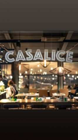 PERSONALE DI SALA