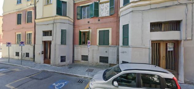 Perugia via Dalmazio Birago 34, Semicentro - Stazione. Vendesi appartamento