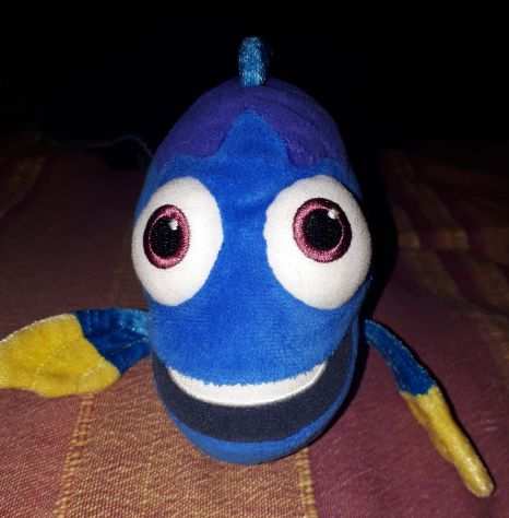 Pesce Nemo Pixar