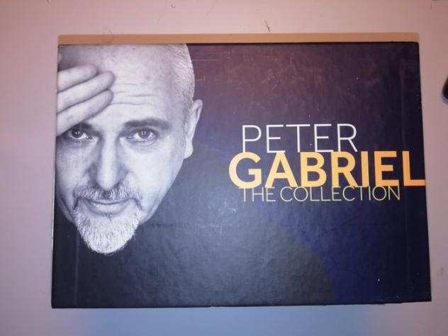 Peter Gabriel - Titoli vari - Edizione limitata - 20102010