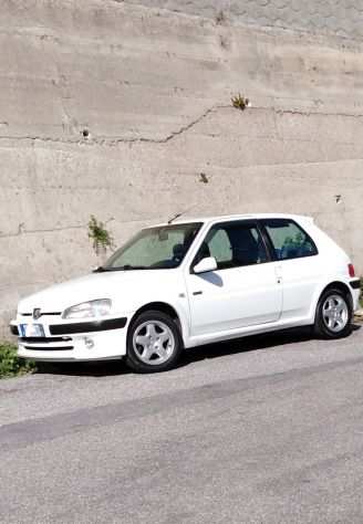 Peugeot 106 sport