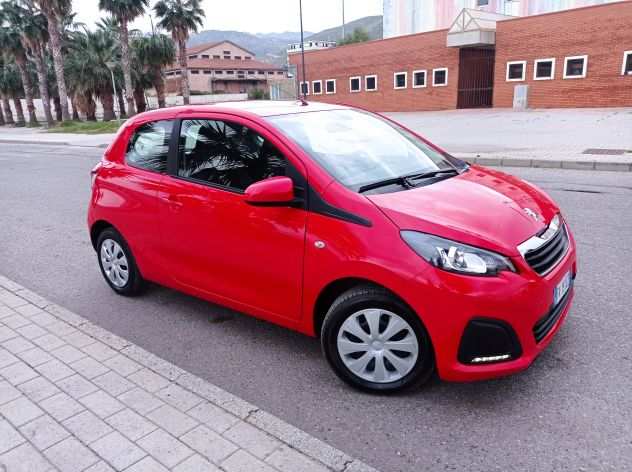 PEUGEOT 108 1.0 BENZINA FANTASTICA