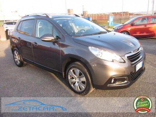 PEUGEOT 2008 1.2 VTi 82CV Active rif. 18767173