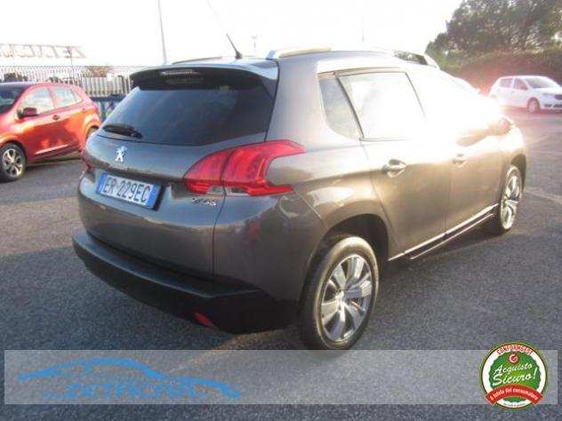 PEUGEOT 2008 1.2 VTi 82CV Active rif. 18767173