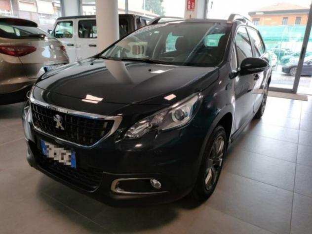 PEUGEOT 2008 BlueHDi 100 Allure rif. 19939146