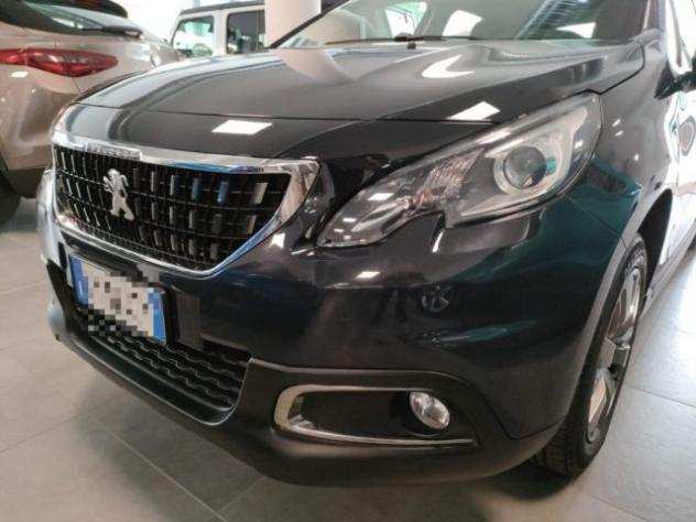 PEUGEOT 2008 BlueHDi 100 Allure rif. 19939146