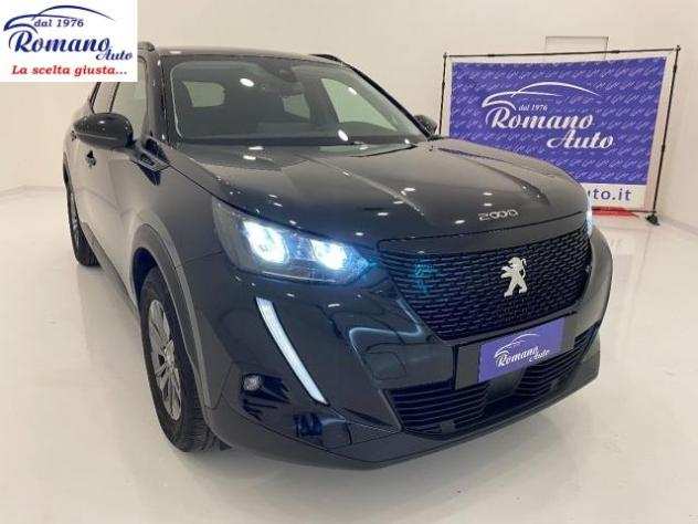 PEUGEOT - 2008 - BlueHDi 100 StyleRETROCAMERAFARI FULL LED