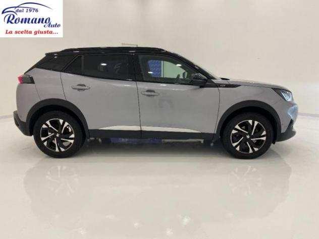 PEUGEOT - 2008 - BlueHDi 1.5 110 CV GT PRONTA CONSEGNA