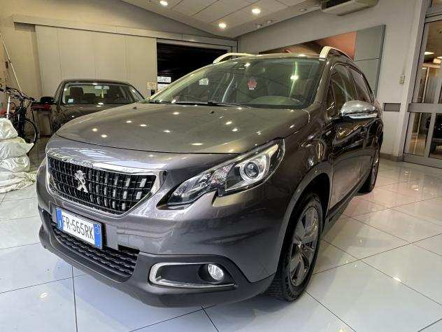 Peugeot 2008 BlueHDi 75 Active