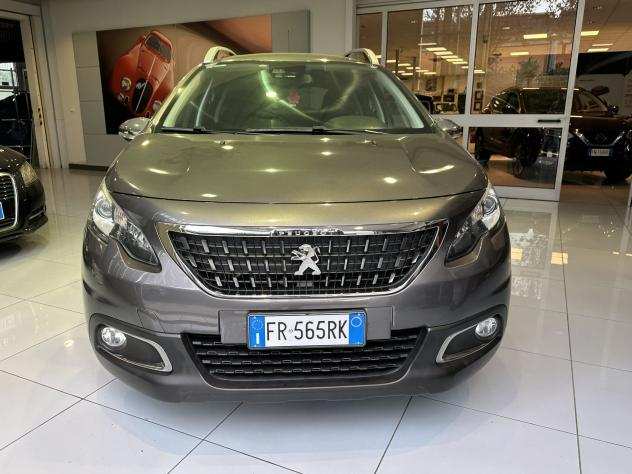 Peugeot 2008 BlueHDi 75 Active