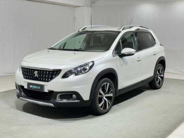 PEUGEOT 2008 PureTech Turbo 130 SampS Allure rif. 19387874