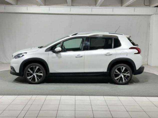 PEUGEOT 2008 PureTech Turbo 130 SampS Allure rif. 19387874