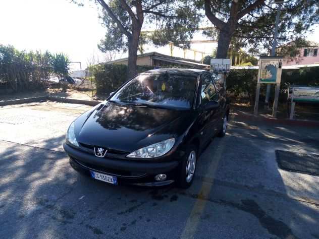 Peugeot 206 1.4 HDi 3PquotClima AutNeopatentatiquot