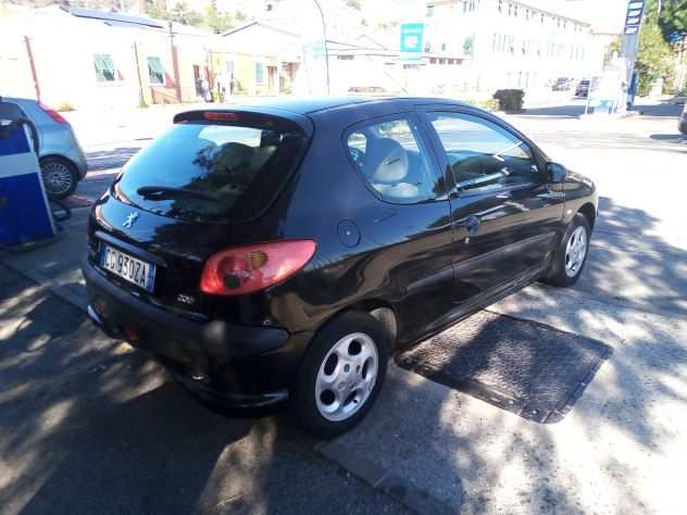 Peugeot 206 1.4 HDi 3PquotClima AutNeopatentatiquot