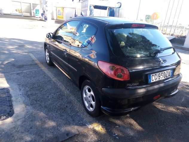 Peugeot 206 1.4 HDi 3PquotClima AutNeopatentatiquot