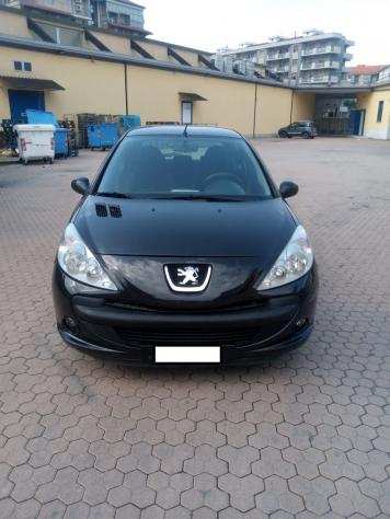 Peugeot 206 Plus 206