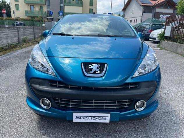 PEUGEOT 207 1.6 VTi rif. 19526841