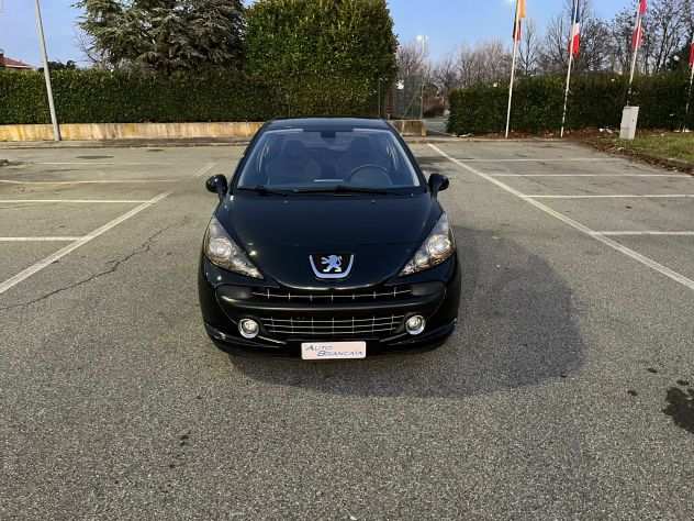 Peugeot 207 3p 1.6 thp 16v Le Mans Series