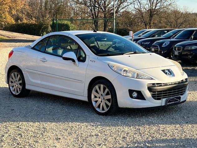 Peugeot 207 Peugeot 207 1.6 8V HDi 112cv 2013