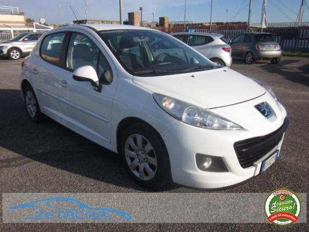 PEUGEOT 207 Plus 1.4 8V 75CV 5p. ECO GPL rif. 18484360