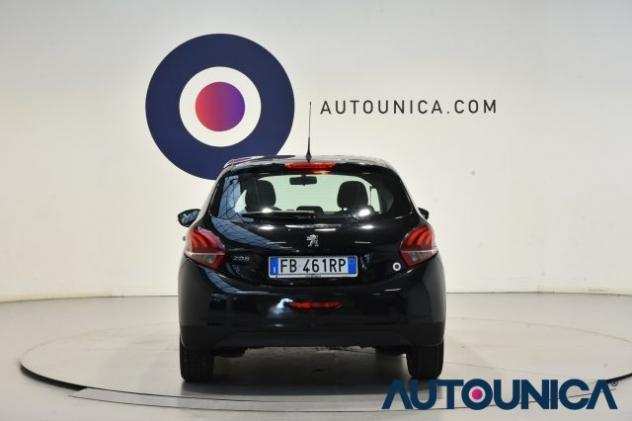 PEUGEOT 208 1.2 GPL 82CV 5 PORTE ACCESS NEOPATENTATI rif. 18344242