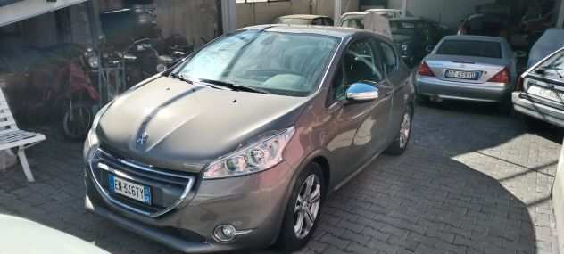 Peugeot 208 1.4 HDI active