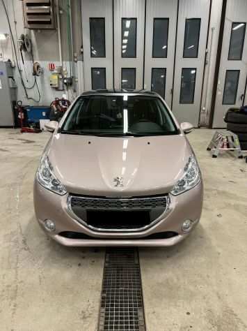 Peugeot 208 Allure 1.6