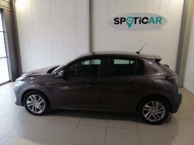 PEUGEOT 208 BlueHDi 100 StopampStart 5 porte Allure rif. 18591577