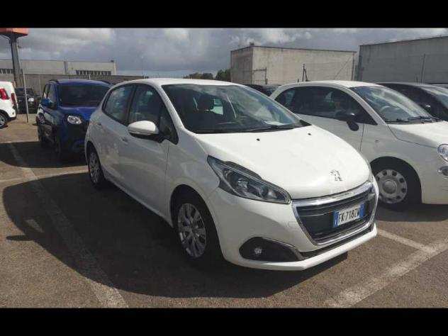 Peugeot 208 BlueHDi 75 5 porte Mix