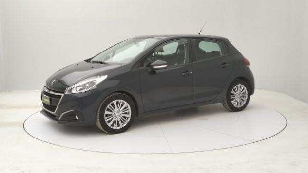 PEUGEOT 208 I 2015 - 5p 1.5 bluehdi Active samps 100cv 5m rif. 18631876