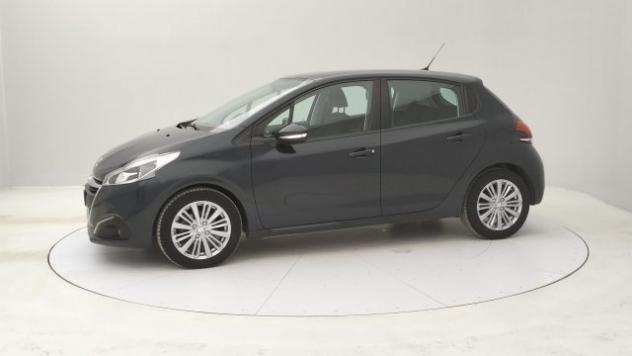 PEUGEOT 208 I 2015 - 5p 1.5 bluehdi Active samps 100cv 5m rif. 18631876