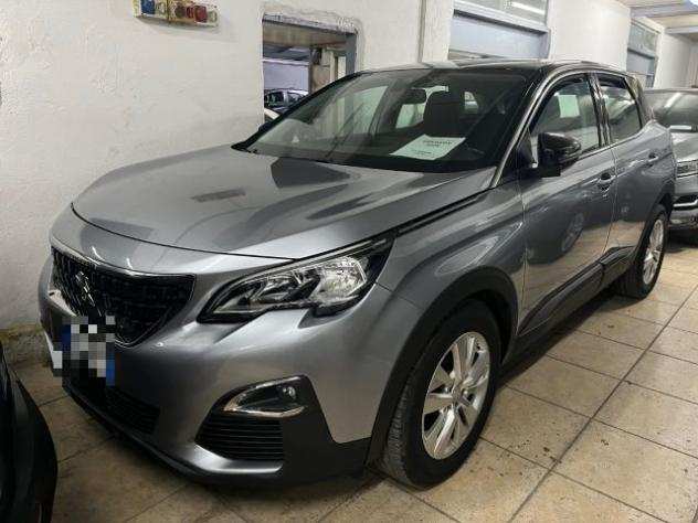 PEUGEOT 3008 1.5 BlueHDi 130 SampS rif. 21716147