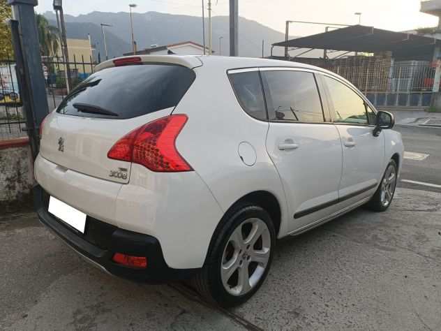 PEUGEOT 3008 1.6 HDI ACTIVE AUTOMATIC