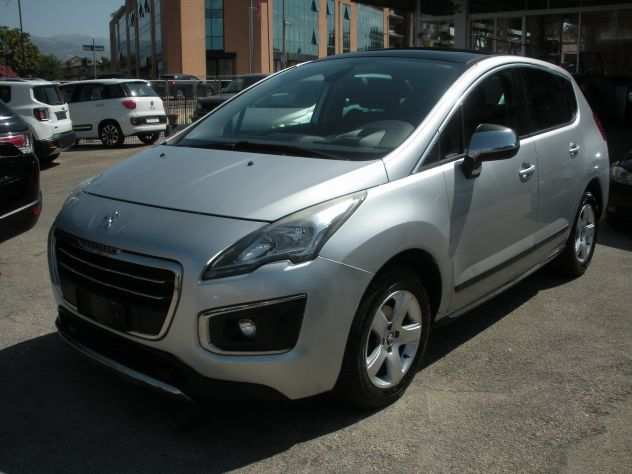 peugeot 3008 1.6hdi 115cv