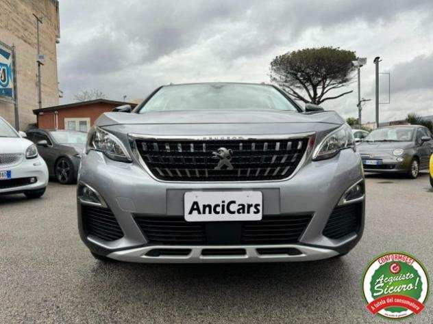 PEUGEOT 3008 BlueHDi 130 SampS Allure rif. 20239740