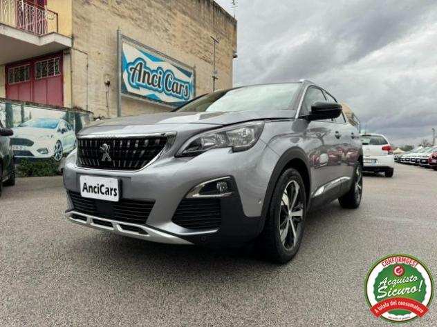 PEUGEOT 3008 BlueHDi 130 SampS Allure rif. 20239740