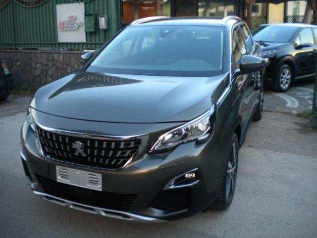 PEUGEOT 3008 BlueHDi 130 SampS EAT8 Business rif. 19990495