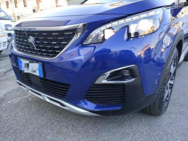 PEUGEOT 3008 BlueHDi 130 SampS GT Line rif. 20167633