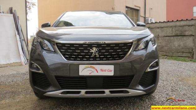 PEUGEOT 3008 BlueHDi 130 SampS GT Line rif. 21716908