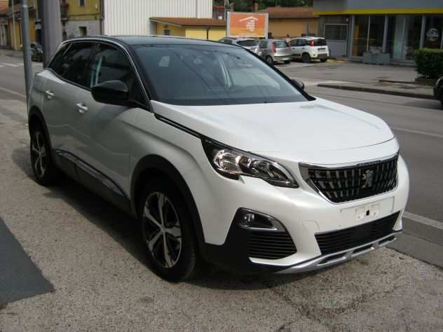 Peugeot 3008 BlueHDi 130CV SampS Allure NAVI