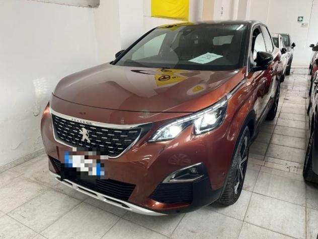 PEUGEOT 3008 GT Line 1.5 BlueHDi 130 SampS rif. 21716137