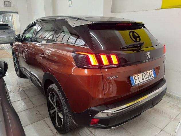 PEUGEOT 3008 GT Line 1.5 BlueHDi 130 SampS rif. 21716137