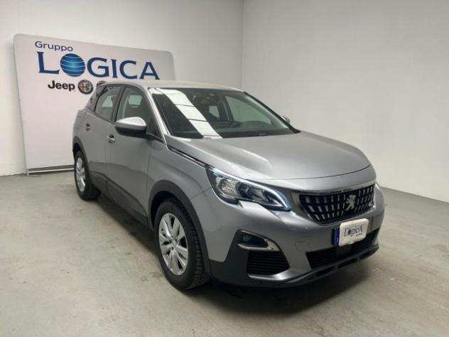 PEUGEOT 3008 II 2016 - 1.5 bluehdi Business samps 130cv rif. 19411310