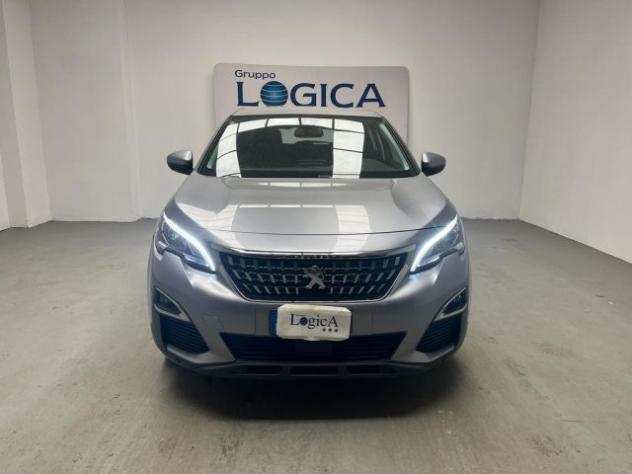 PEUGEOT 3008 II 2016 - 1.5 bluehdi Business samps 130cv rif. 19411310